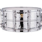 Ludwig LM402KT 14'' x 6.5'' Hammered Supraphonic Snare Drum