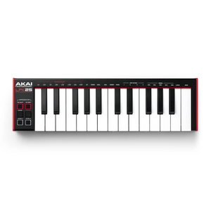 Akai LPK25 MK2