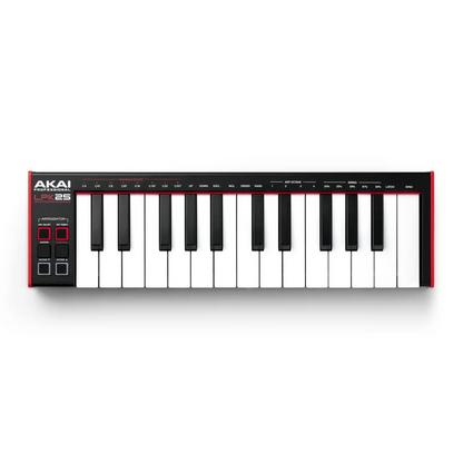 Akai LPK25 MK2