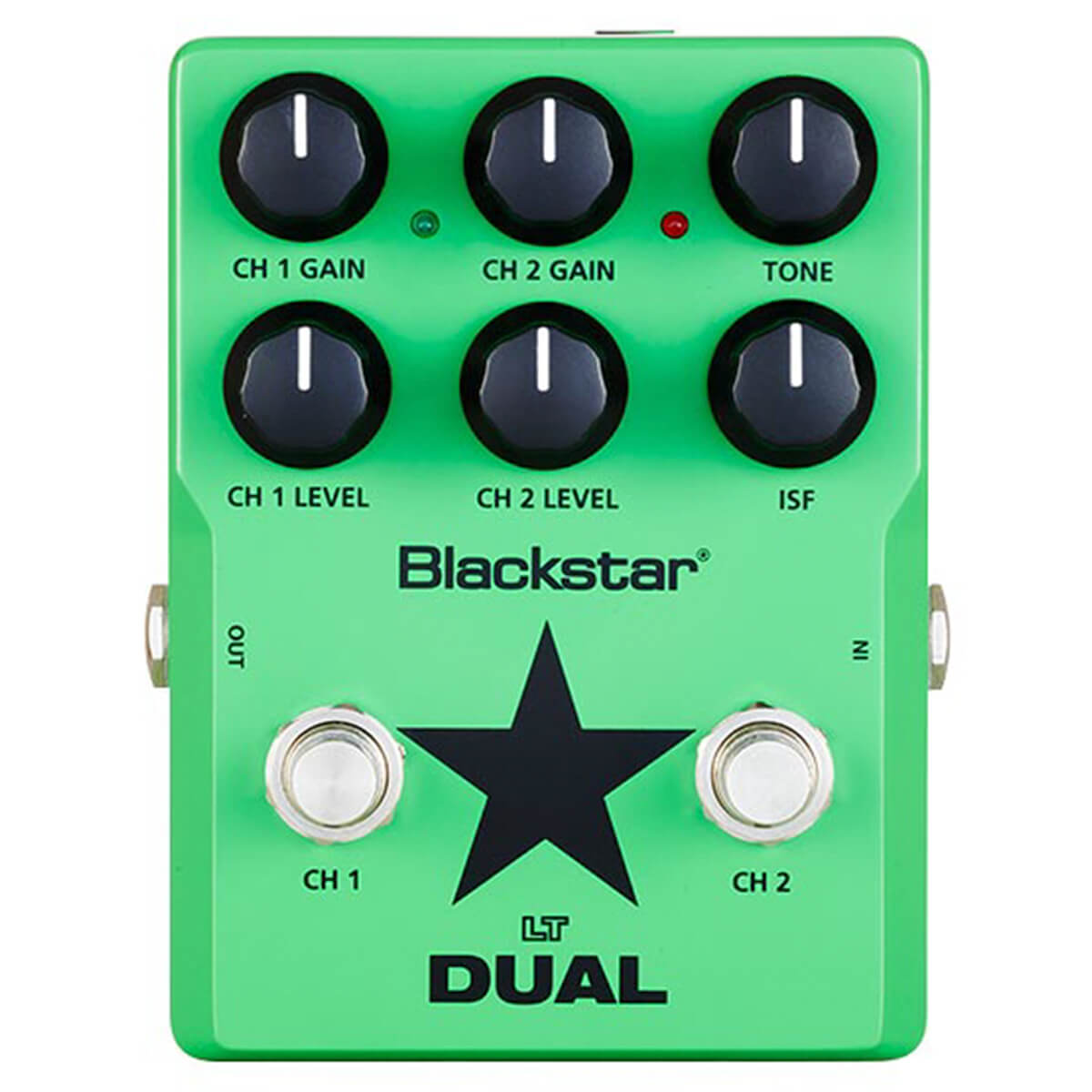 Blackstar LT-DUAL