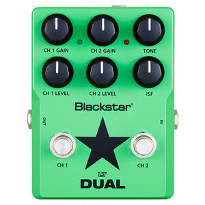Blackstar LT-DUAL