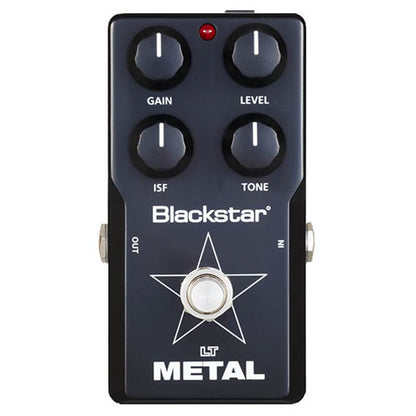 Blackstar LT-METAL