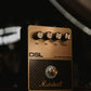 Marshall DSL Overdrive Pedal
