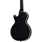 Epiphone Les Paul Custom P-90 Ebony with Premium Gig Bag