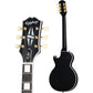 Epiphone Les Paul Custom P-90 Ebony with Premium Gig Bag