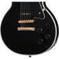 Epiphone Les Paul Custom P-90 Ebony with Premium Gig Bag
