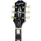 Epiphone Les Paul Custom P-90 Ebony with Premium Gig Bag