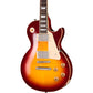 Epiphone 1959 Les Paul Standard Reissue Deep Cherry Sunburst with Case
