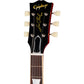 Epiphone 1959 Les Paul Standard Reissue Deep Cherry Sunburst with Case