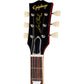 Epiphone 1959 Les Paul Standard Reissue Washed Bourbon Burst with Case