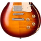 Epiphone 1959 Les Paul Standard Reissue Washed Bourbon Burst with Case