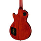 Epiphone 1960 Les Paul Standard Reissue Washed Cherry Burst with Case