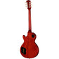 Epiphone 1960 Les Paul Standard Reissue Washed Cherry Burst with Case