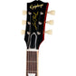 Epiphone 1960 Les Paul Standard Reissue Washed Cherry Burst with Case