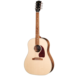 Gibson J-45 Studio Walnut Antique Natural with Case