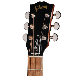 Gibson J-45 Studio Walnut Antique Natural with Case