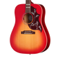 Gibson Hummingbird Special Satin Vintage Cherry Sunburst with Gig bag