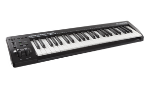 M-Audio Keystation 49 MK3 49-keys keyboard controllers