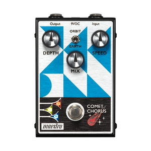 Maestro Comet Chorus