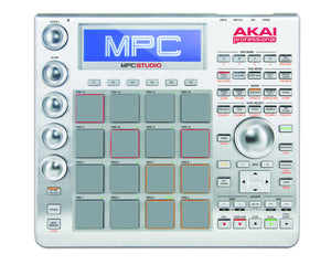 Akai MPC Studio MUSIC PRODUCTION CONTROLLER