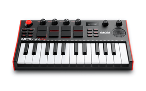 Akai Mpk Mini Play MK3