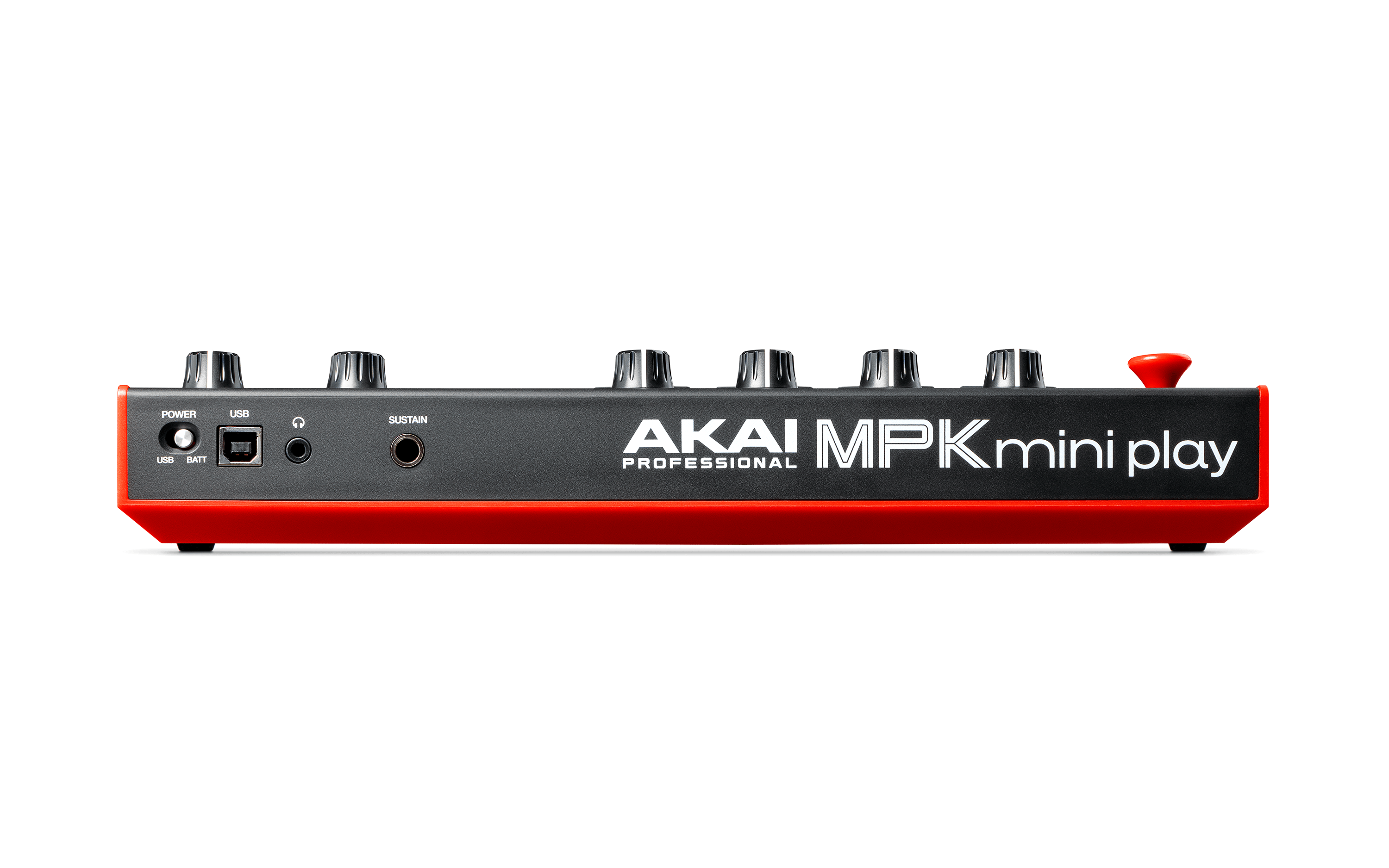 Akai Mpk Mini Play MK3 Akai Mpk Mini Play MK3