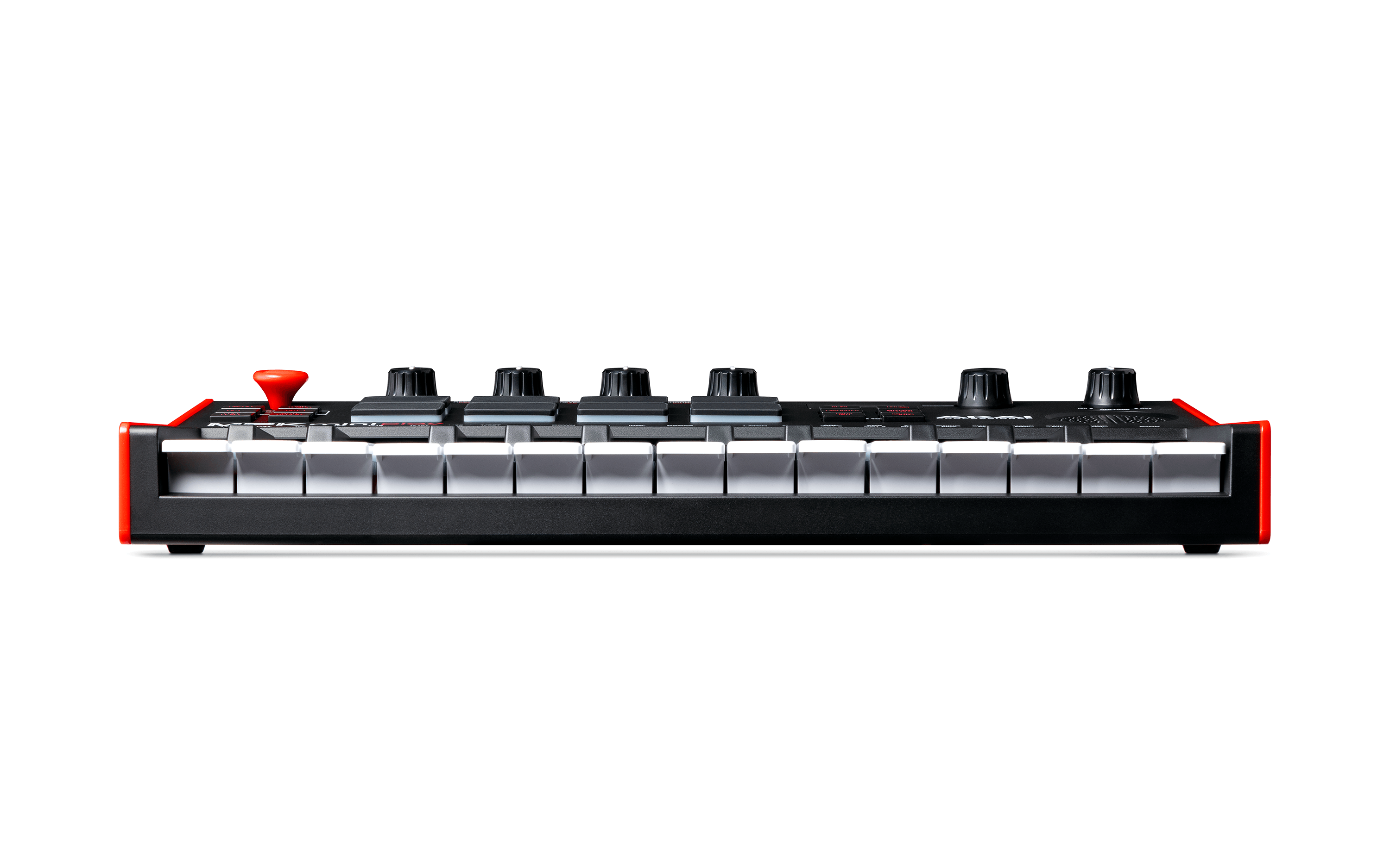 Akai Mpk Mini Play MK3 Akai Mpk Mini Play MK3