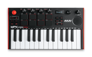 Akai Mpk Mini Play MK3
