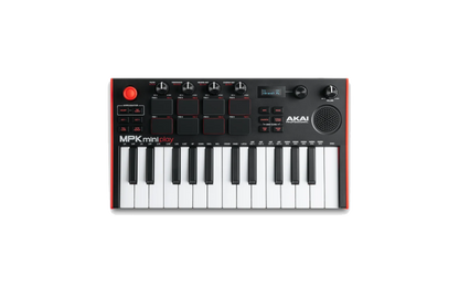 Akai Mpk Mini Play MK3