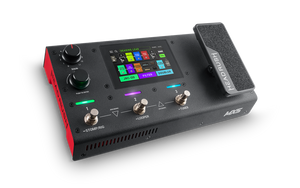 HeadRush MX5 guitar FX and amp modeling processor