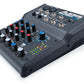 Mixer Alesis Multimix 4 USB FX