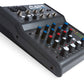 Mixer Alesis Multimix 4 USB FX