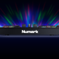 Numark Party Mix Live DJ Controller with Built-In Light Show and Speakers