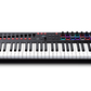 M-Audio Oxygen Pro 49 Powerful, 49-key USB powered MIDI controller with Smart Controls and Auto-mapping