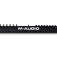 M-Audio Oxygen Pro 49 Powerful, 49-key USB powered MIDI controller with Smart Controls and Auto-mapping