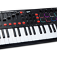 M-Audio Oxygen Pro Mini Powerful, 32-Mini-key USB MIDI Controller with Smart Controls and Auto-mapping