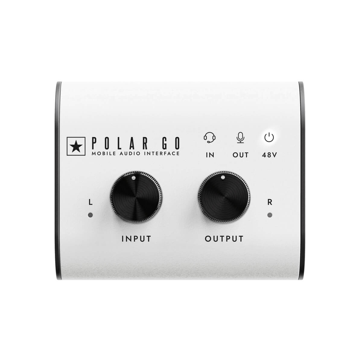 Blackstar Polar Go The USB Audio Interface for Guitarists