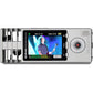 ZOOM Q3HD : Handy Video Recorder
