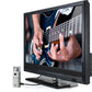 ZOOM Q3HD : Handy Video Recorder
