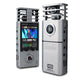 ZOOM Q3HD : Handy Video Recorder
