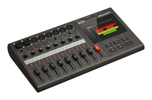 Zoom R20 - MULTI TRACK RECORDER