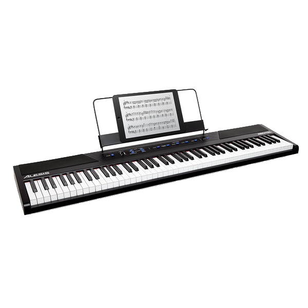 Alesis RECITAL 88-Key Digital Piano with Full-Sized Keys