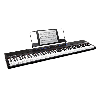 Alesis RECITAL 88-Key Digital Piano with Full-Sized Keys