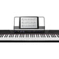 Alesis RECITAL 88-Key Digital Piano with Full-Sized Keys