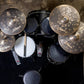 Zildjian S Dark Cymbal Pack - SD4680