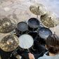Zildjian S Dark Cymbal Pack - SD4680