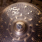 Zildjian S Dark Cymbal Pack - SD4680