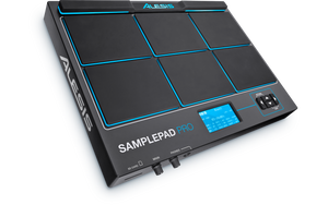 ALESIS SAMPLEPAD PRO