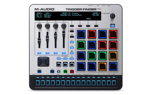 Drum Control Surface M-Audio Trigger Finger Pro, USB