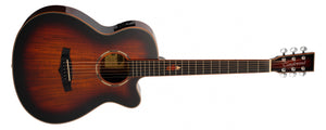 Tanglewood TWX4CEK